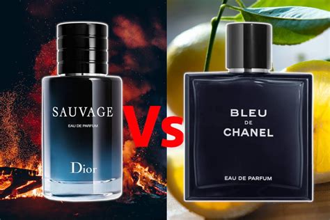 bleu de chanel vs la nuit de l'homme|Bleu de Chanel vs La Nuit de l'Homme .